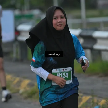 Runner Photo 4475228