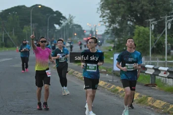 Runner Photo 4475232