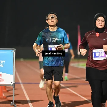 Runner Photo 4475233