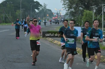 Runner Photo 4475235