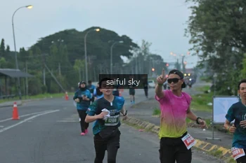 Runner Photo 4475236