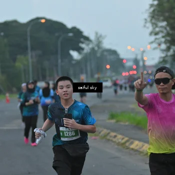 Runner Photo 4475237