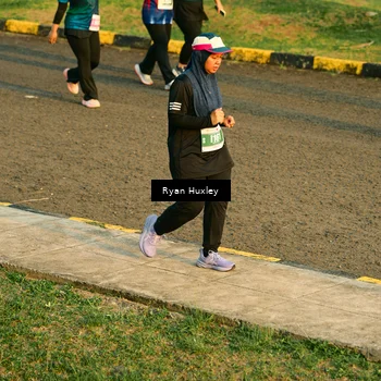 Runner Photo 4475238