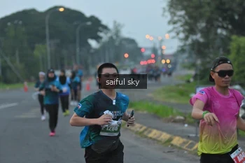 Runner Photo 4475241