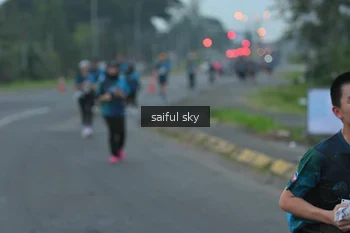 Runner Photo 4475242