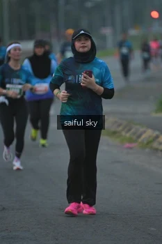 Runner Photo 4475244