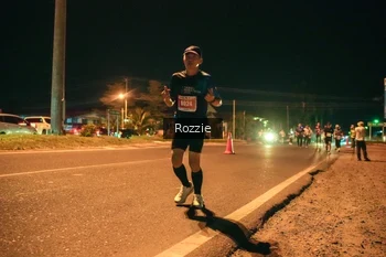 Runner Photo 4475245