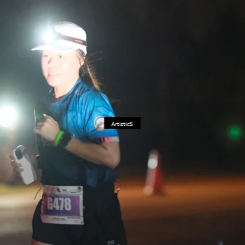 Runner Photo 4475246