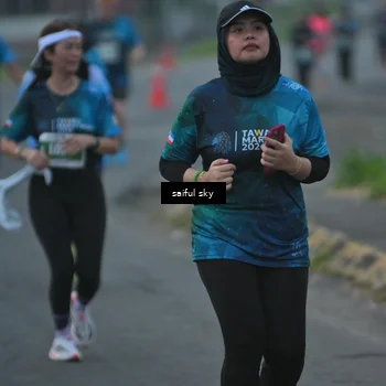 Runner Photo 4475247