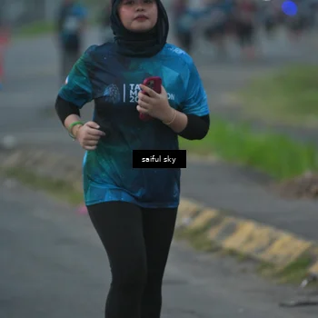 Runner Photo 4475250