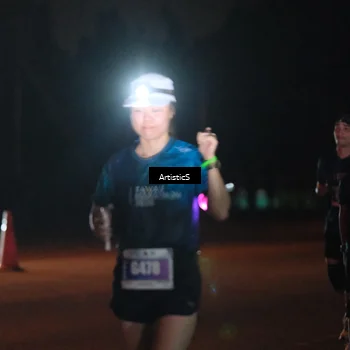 Runner Photo 4475251