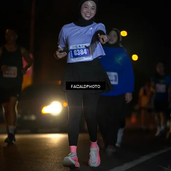 Runner Photo 4475252