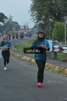 Runner Photo 4475253