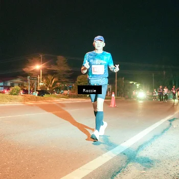 Runner Photo 4475254