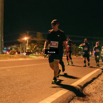 Runner Photo 4475255