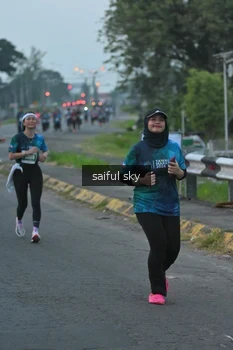 Runner Photo 4475256