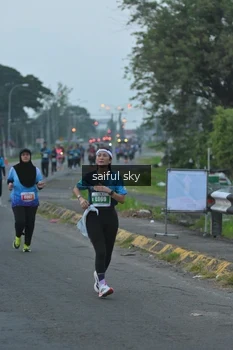 Runner Photo 4475257