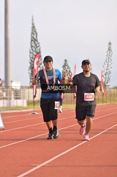 Runner Photo 4475258