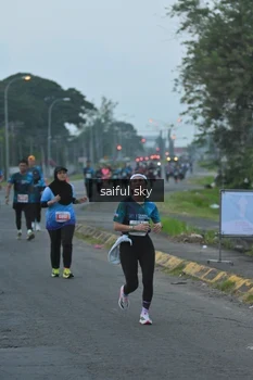Runner Photo 4475260