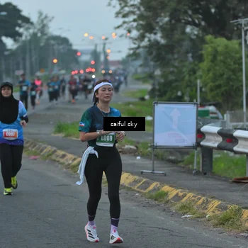 Runner Photo 4475263