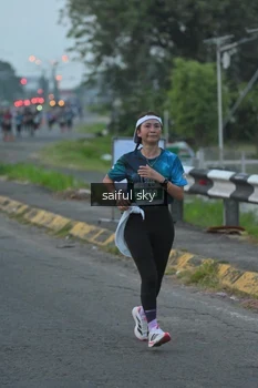 Runner Photo 4475264