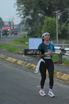 Runner Photo 4475265