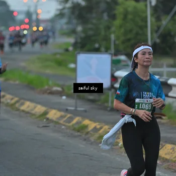 Runner Photo 4475267