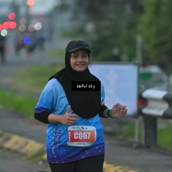 Runner Photo 4475268