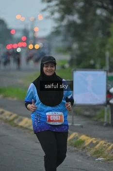 Runner Photo 4475269