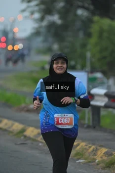 Runner Photo 4475270