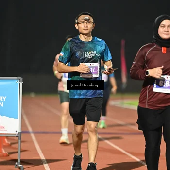 Runner Photo 4475273