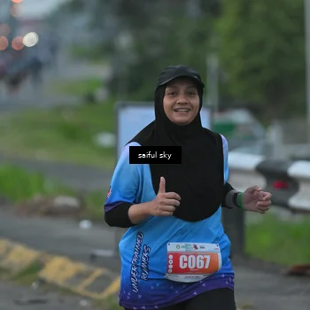 Runner Photo 4475275