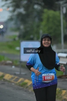 Runner Photo 4475277