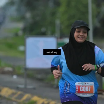 Runner Photo 4475281