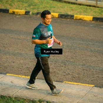 Runner Photo 4475285