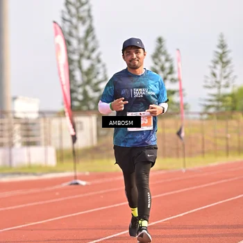 Runner Photo 4475286