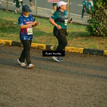 Runner Photo 4475288