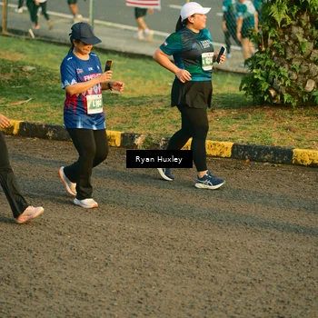 Runner Photo 4475289