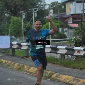 Runner Photo 4475290