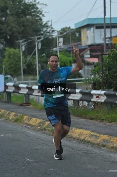 Runner Photo 4475294