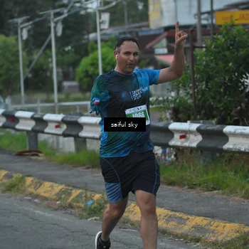 Runner Photo 4475295