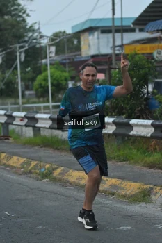 Runner Photo 4475297