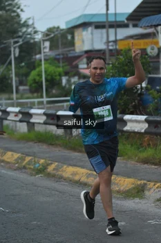 Runner Photo 4475299