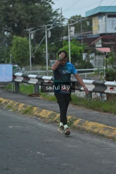 Runner Photo 4475300