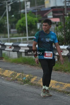 Runner Photo 4475304