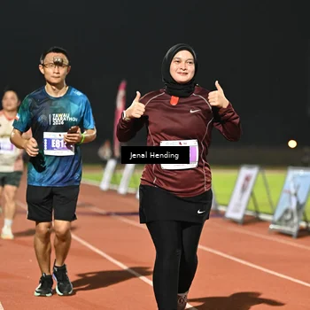 Runner Photo 4475306