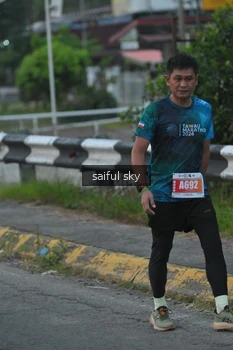 Runner Photo 4475310