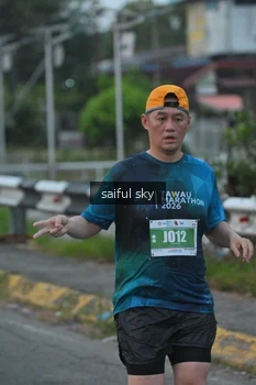 Runner Photo 4475312