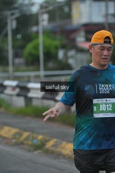 Runner Photo 4475313