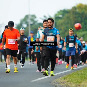 Runner Photo 4475315